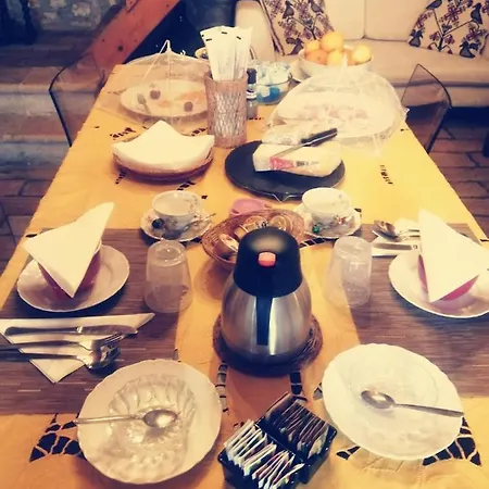Bed & Breakfast La Casa Di Marla