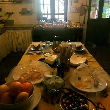 La Casa Di Marla Bed & Breakfast Sirmione