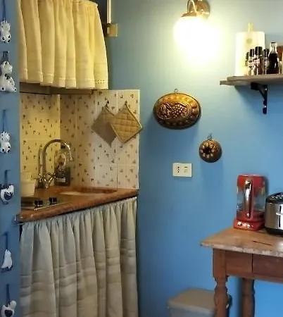 La Casa Di Marla