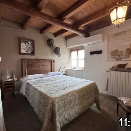 Bed & Breakfast La Casa Di Marla