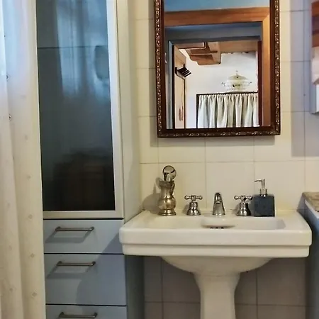 La Casa Di Marla *