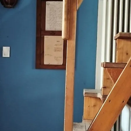La Casa Di Marla Bed and breakfast *