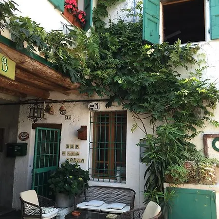 Bed and breakfast La Casa Di Marla Sirmione