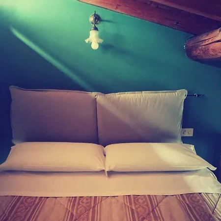 La Casa Di Marla *